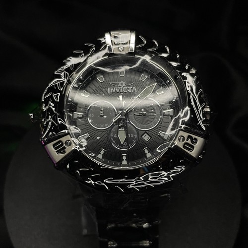 Orologio cronografo invicta - cronografo,