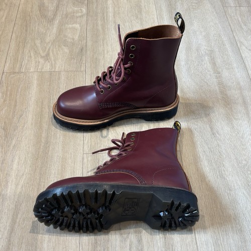 Stivali martens pascal - stivali,
