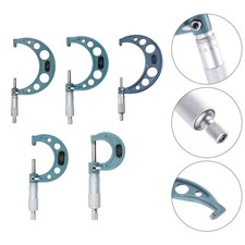 Micrometro diametro esterno di