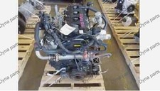 MOTORE NISSAN NAVARA YD25 2.5L