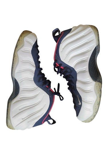 Nike air olympic foamposite - air,