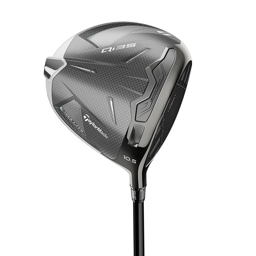 Taylormade qi35 max - taylormade, lite