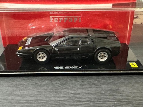 Kyosho ferrari modellino - kyosho, 1/43