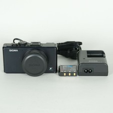 Fotocamera digitale compatta