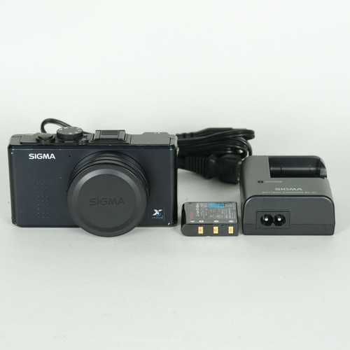 Fotocamera digitale compatta