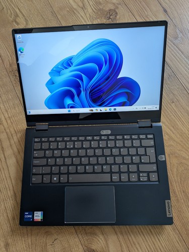 Lenovo thinkbook 14s yoga - 14s, itl