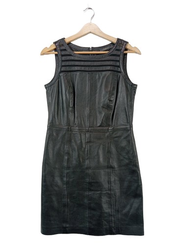 Esprit vestito pelle - in,