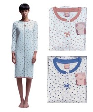 Camicia da notte donna clinica