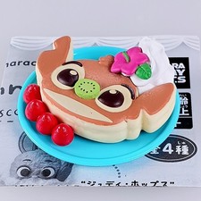 Stitch (pancake) personaggi