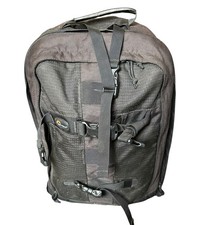 Lowepro Pro Runner 350 AW Camera Backpack All Weather Black READ
