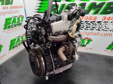 MOTORE AUDI A3 8L VOLKSWAGEN SEAT SKODA 1.9 TDI ATD 74KW 2002