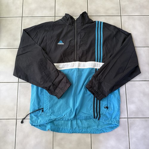 Giacca vento adidas anorak - giacca,