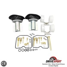 Kit carburatore moto per