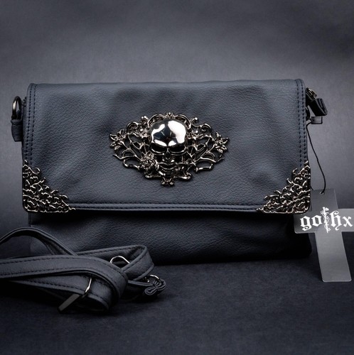 Borsa mano gothic oversize - mano,