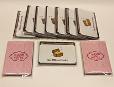 Hazbin Hotel Trading Card