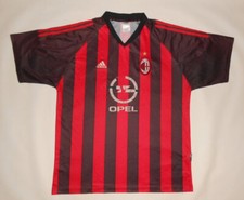 HOME SHIRT ADIDAS AC MILAN