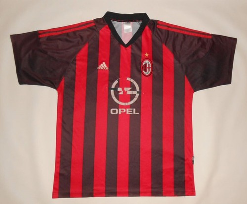 Home shirt adidas - shirt,