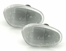 FRECCE LATERALI CHIARE ALFA