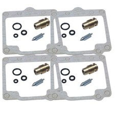 4x Tourmax Carburatore
