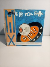 DISCO 33 GIRI MUSIC FOR YOUR