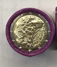 ERASMUS 2022 LE MONETE EMESSE