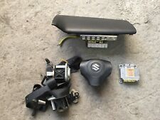 Kit airbag Suzuki Grand Vitara