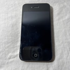 iPhone 4S portatile bloccato