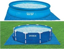 Intex 58932 easy frame - intex,
