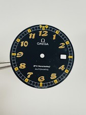 Omega Dynamic Automatico