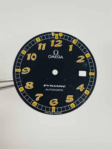 Omega dynamic automatico - dynamic,