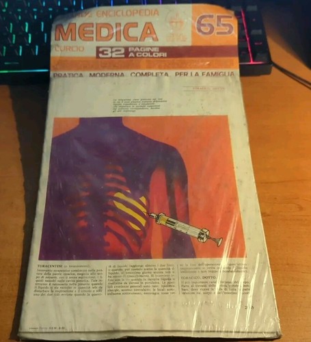 Grande enciclopedia medica - enciclopedia,