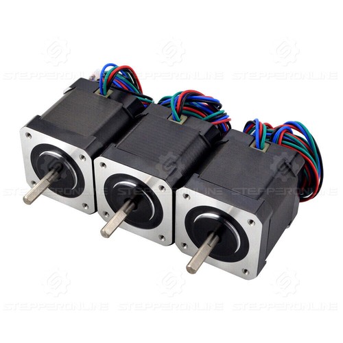 Stepperonline nema 17 - 3x,
