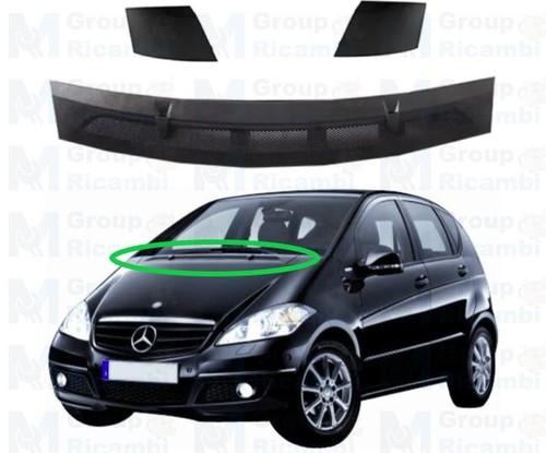 Mercedes classe w169 - mercedes,