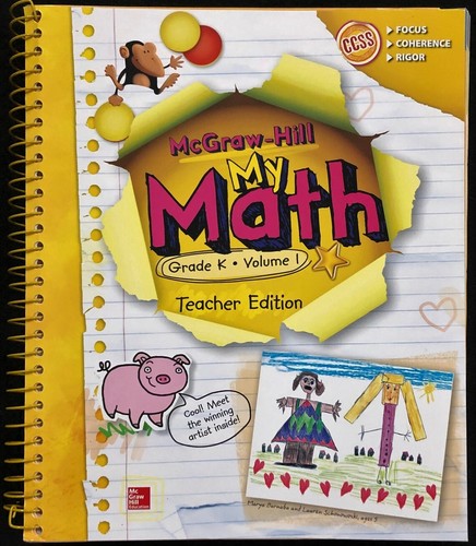 Kindergarten math - kindergarten,