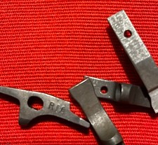 #22 WW2 M1 M2 30US Carabina Trigger Parte Marcata:R.I.A Mai Usato NOS