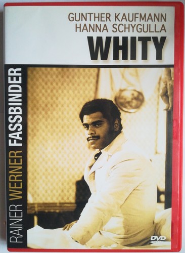 Whity rainer werner - -,