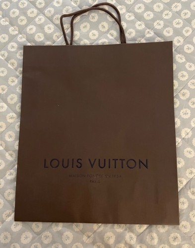 Sacchetto louis vuitton - sacchetto,