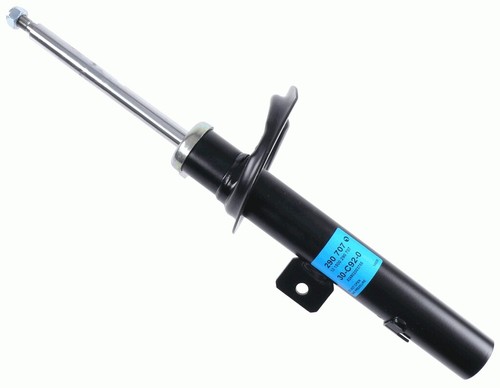 Ammortizzatore sachs 290 - ammortizzatore, 707