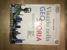 Viaggio nella GEOSTORIA 1-