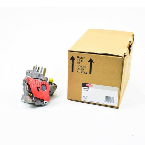 Pompa carburante diesel delphi - carburante,