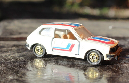 Lotto modellini auto - , tomica