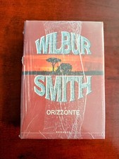 WILBUR Smith, Orizzonte