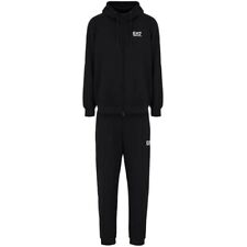 TUTA EA7 EMPORIO ARMANI CON