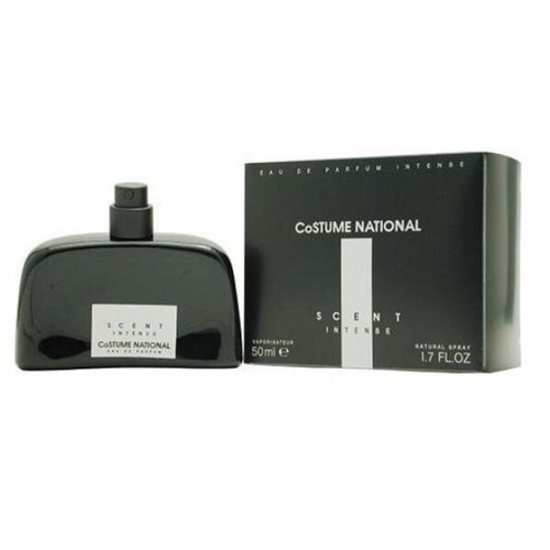 Costume national scent - national, intense