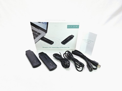 Kit trasmettitore ricevitore - kit,