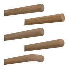 Corrimano rovere grezzo