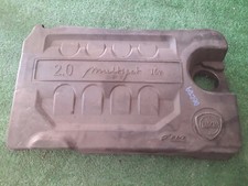 RICAMBI USATI COPRIMOTORE ORIGINALE LANCIA Delta 3° Serie  2009 2.0 2000 Diesel