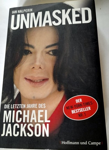 Unmasked die letzten jahre - die,