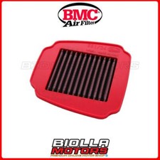FM861/04 FILTRO ARIA BMC YAMAHA EXCITER 150 2015 2017 SPORTIVO LAVABILE