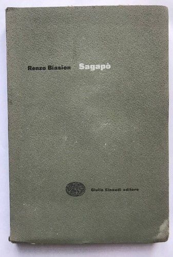 Renzo biasion sagapo - biasion,